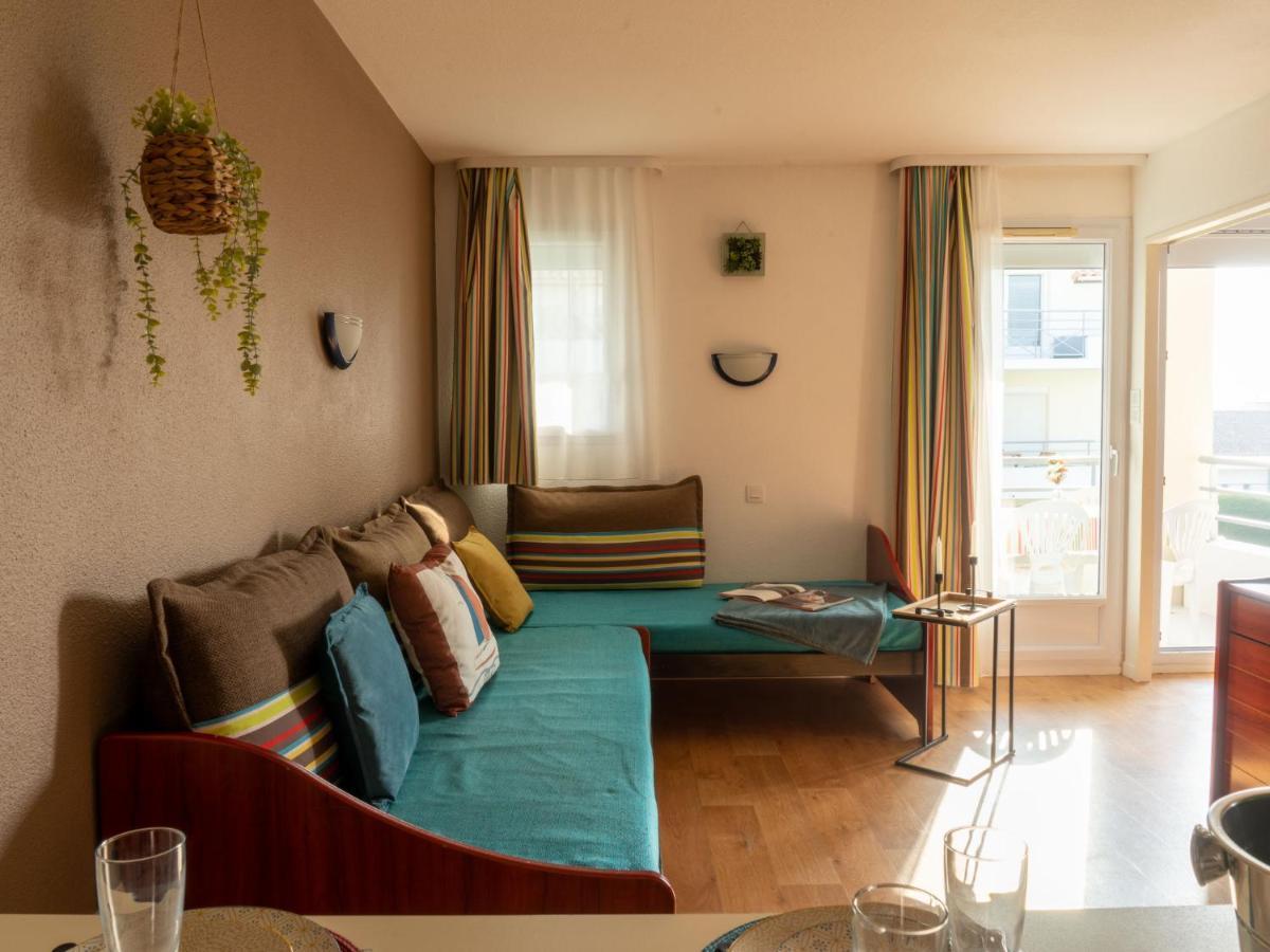 Apartment Le Hameau Du Golf By Interhome Pornic Exterior photo