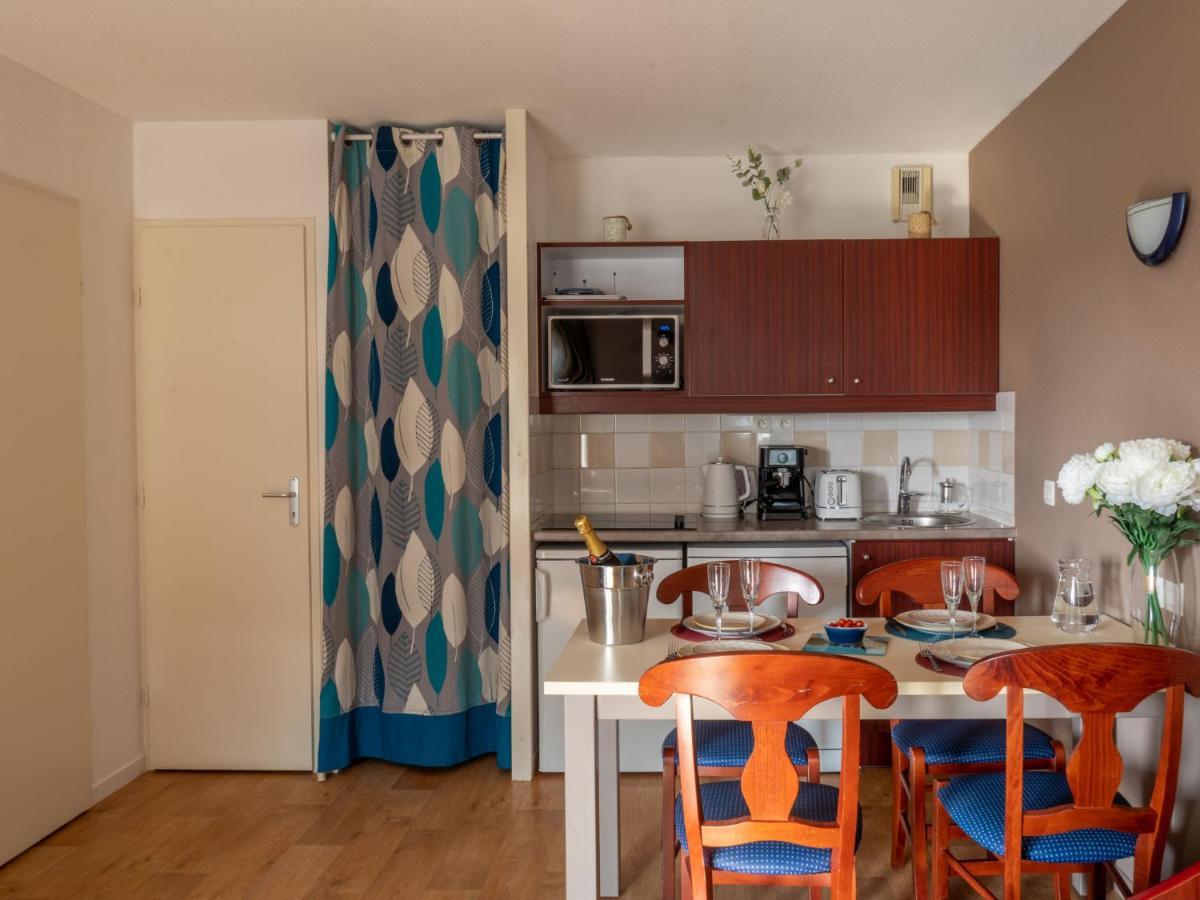 Apartment Le Hameau Du Golf By Interhome Pornic Exterior photo